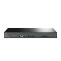 TP-Link JetStream 16 Port SFP+ L2+ Managed Network Switch