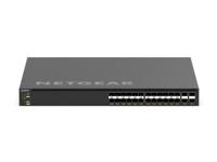 Netgear M4350 24 Port 10G SFP+ Fully Managed AV Network Switch