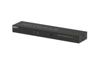 Netgear M4250 AV Line 12 Port Managed Rackmount 2.5 Gigabit Switch with 2 x 10G SFP+ Ports
