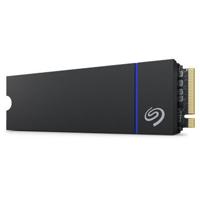 Seagate Game Drive PS5 2TB M.2 PCI Express 4.0 3D TLC NVMe Internal Solid State Drive