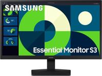 Samsung Essential S3 24 Inch 1920 x 1080 Pixels Full HD VA Panel HDMI VGA Monitor