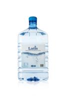 Latis Mineral Water Bottle for Water Dispenser 12 Litre (Pack 1) - 0201086