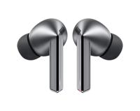 Samsung Galaxy Buds3 Pro Wireless Bluetooth Noise Cancelling Grey Earbuds with Charging Case