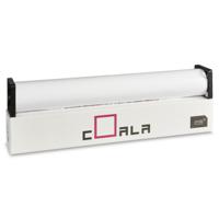 Coala PP Film W White 610x30M 205µm Waterbased 1 roll