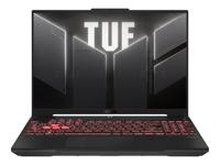 ASUS TUF Gaming A16 16 Inch AMD Ryzen 5 7535HS 16GB RAM 512GB SSD NVIDIA GeForce RTX 4050 6GB Windows 11 Home Notebook