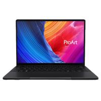 ASUS ProArt PX13 13.3 Inch AMD Ryzen AI 9 HX 370 32GB RAM 2TB SSD NVIDIA GeForce RTX 4070 8GB Windows 11 Home Notebook