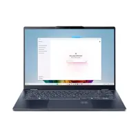 Acer Swift 14 AI SF14-51 OLED 14 Inch Intel Core Ultra 5 226V 16GB RAM 1TB SSD Intel Arc Graphics Windows 11 Home Notebook
