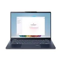 Acer Swift 14 AI SF14-51 OLED 14 Inch Intel Core Ultra 7 226V 16GB RAM 1TB SSD Intel Arc Graphics Windows 11 Home Notebook