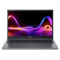 Acer Aspire 3 A317-55P 17.3 Inch Intel N100 4GB RAM 128GB SSD Intel UHD Graphics Windows 11 Home Notebook