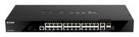 D-Link 44 Port Gigabit Smart Pro Managed Network Switch