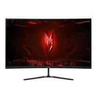 Acer Nitro ED320QRS3biipx 31.5 Inch 1920 x 1080 Pixels Full HD VA Panel FreeSync Premium HDMI DisplayPort Gaming Monitor