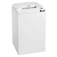 Intimus 2500 C CP5 2 x 12mm Cross Cut Shredder - 252382