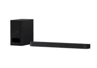Sony HTB600 BRAVIA Theatre Bar 6 3.1.2ch Soundbar with Powerful Wireless Subwoofer