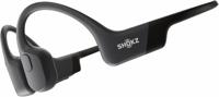 Shokz OpenRun USB-C Black Wireless Neckband Headset
