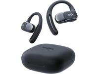 Shokz Openfit Air True Wireless Black Earbuds with Charging Case