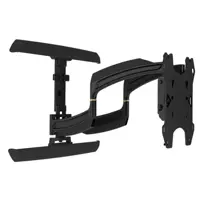 Chief Medium Thinstall 32 to 65 Inch Dual Swing Arm Wall Display Mount with 25 Inch Extension