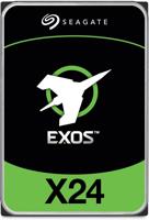 Seagate Exos X24 24TB SATA 3.5 Inch 7200 RPM Internal Hard Drive