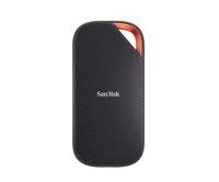 SanDisk Extreme Pro V2 E82 2TB USB-C External Solid State Drive