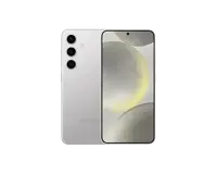 Samsung Galaxy S24 6.2 Inch 5G Exynos 10 2400 8GB RAM 128GB Storage Android 14 Marble Grey Mobile Phone