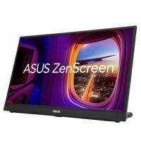 ASUS MB17AHG ZenScreen 17.3 Inch 1920 x 1080 Pixels Full HD IPS Panel HDMI USB-C Portable Monitor