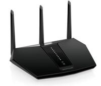 Netgear Nighthawk 5 Stream AX2400 WiFi 6 Router