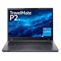 Acer TravelMate P2 TMP214-55 14 Inch Intel Core i5-1335U 8GB RAM 256GB SSD Intel UHD Graphics Windows 11 Pro Education Notebook