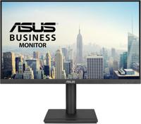 ASUS VA24DQFS 24 Inch 1920 x 1080 Pixels Full HD IPS Panel HDMI DisplayPort VGA Business Monitor