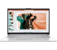 ASUS E1504F Vivobook Go 15.6 Inch Intel Core Ryzen 5 7520U 8GB RAM 512GB SSD Notebook with Microsoft 365 Family