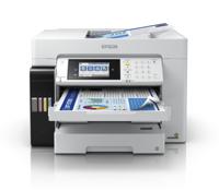 Epson EcoTank Pro ET-16685 A3 Multifunction Colour Inkjet Printer