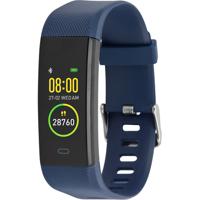 Entity B-Aktiv Play Blue Smart Activity Tracker Bracelet