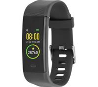 Entity B-Aktiv Play Black Smart Activity Tracker Bracelet