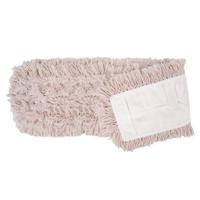 Robert Scott Sweeper Mop Head Cotton 60cm White - 0909382