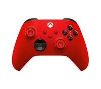 Xbox Pulse Red Bluetooth Wireless Gaming Controller