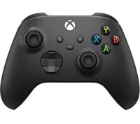 Xbox Carbon Black Bluetooth Wireless Gaming Controller