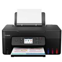 Canon PIXMA G3590 MegaTank A4 Colour Inkjet Multifunction Printer