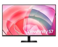 Samsung ViewFinity S7 37 Inch 3840 x 2160 Pixels 4K Ultra HD VA Panel HDR10 HDMI DisplayPort Monitor