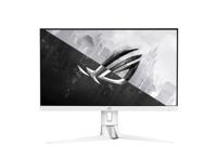 ASUS ROG Strix XG27AQ-W 27 Inch 2560 x 1440 Pixels Wide Quad HD Fast IPS HDMI DisplayPort USB Hub White Monitor