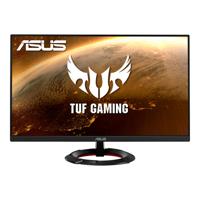 ASUS TUF Gaming VG249Q1R 23.8 Inch 1920 x 1080 Pixels Full HD IPS Panel FreeSync HDMI DisplayPort Monitor