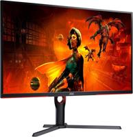 AOC G3 31.5 Inch 3840 x 2160 Pixels 4K Ultra HD IPS Panel HDMI DisplayPort Adaptive Sync Gaming Monitor