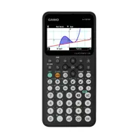 Casio FX-CG100 Advanced Graphic Calculator