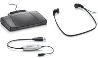 Philips LFH5220/03 Transcription Integrator Hardware Kit