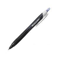 uni-ball Jetstream Sport SXN-150S Retractable Rollerball Pen 1.0mm Tip Blue 81% Recycled Plastic (Pack 12) - 315069000