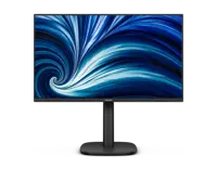 Philips 3000 Series 23.8 Inch 1920 x 1080 Pixels Full HD IPS Panel HDMI DisplayPort USB-C Monitor