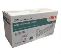 Oki Magenta Drum Unit 30K pages - 46484122