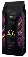 LOR Espresso Riche Coffee Beans (Pack 1Kg) - 4057145