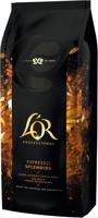 LOR Espresso Splendide Coffee Beans (Pack 1Kg) - 4056029