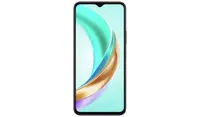 Honor X6c 6.61 Inch MediaTek Helio G81 Ultra 6GB RAM 128GB Storage Android 15 Midnight Black Mobile Phone