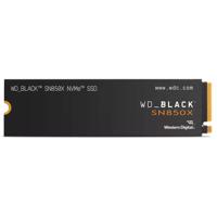 Western Digital Black SN850X 8TB M.2 PCI Express 4.0 NVMe Internal Solid State Drive