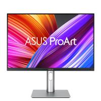 ASUS ProArt PA248CRV 24.1 Inch 1920 x 1200 Pixels WUXGA IPS Panel HDMI DisplayPort USB-C USB Professional Monitor