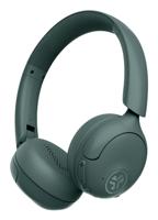 JLab Audio Go Lux ANC Wireless USB-C Sage Headphones